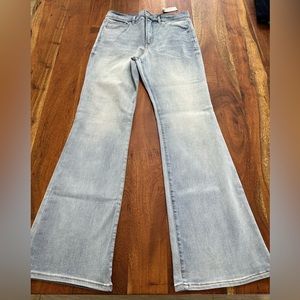 Express flare high rise